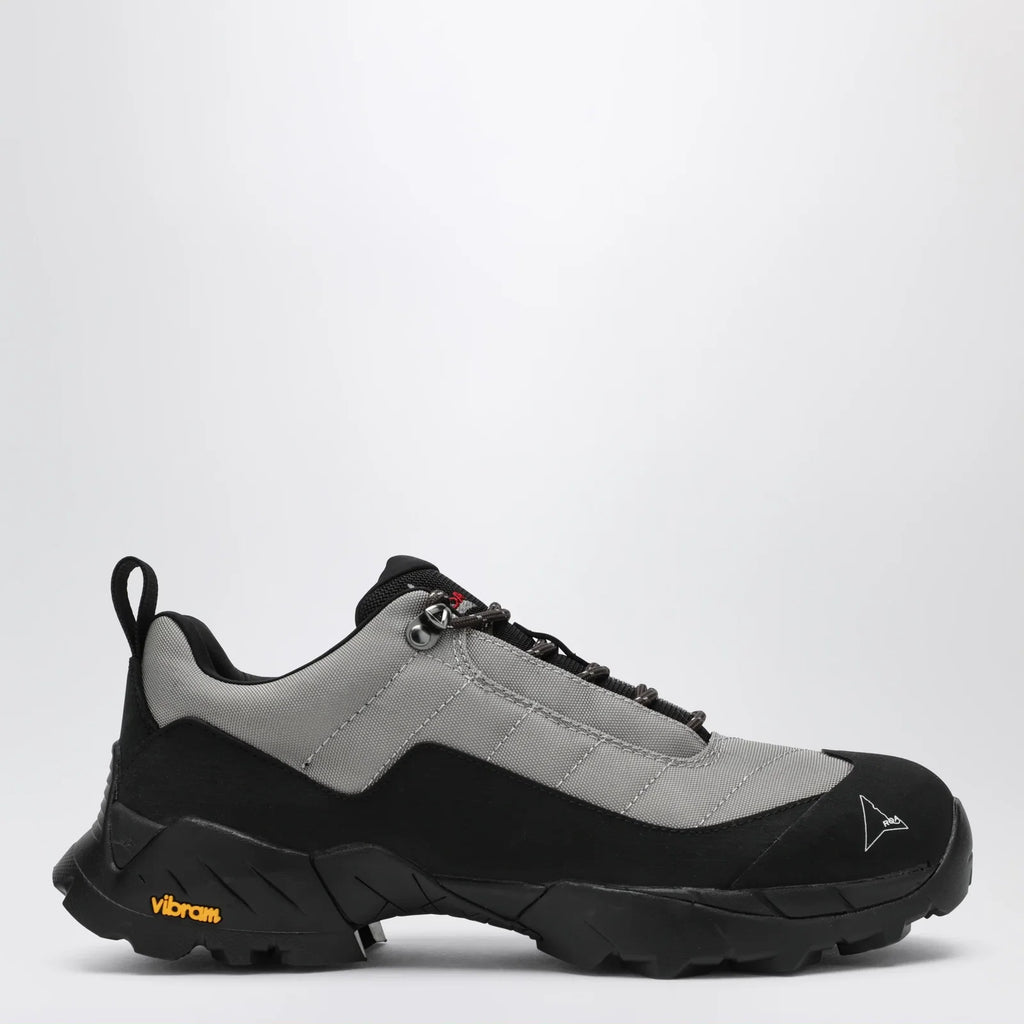 ROA Katharina Silver Sneakers