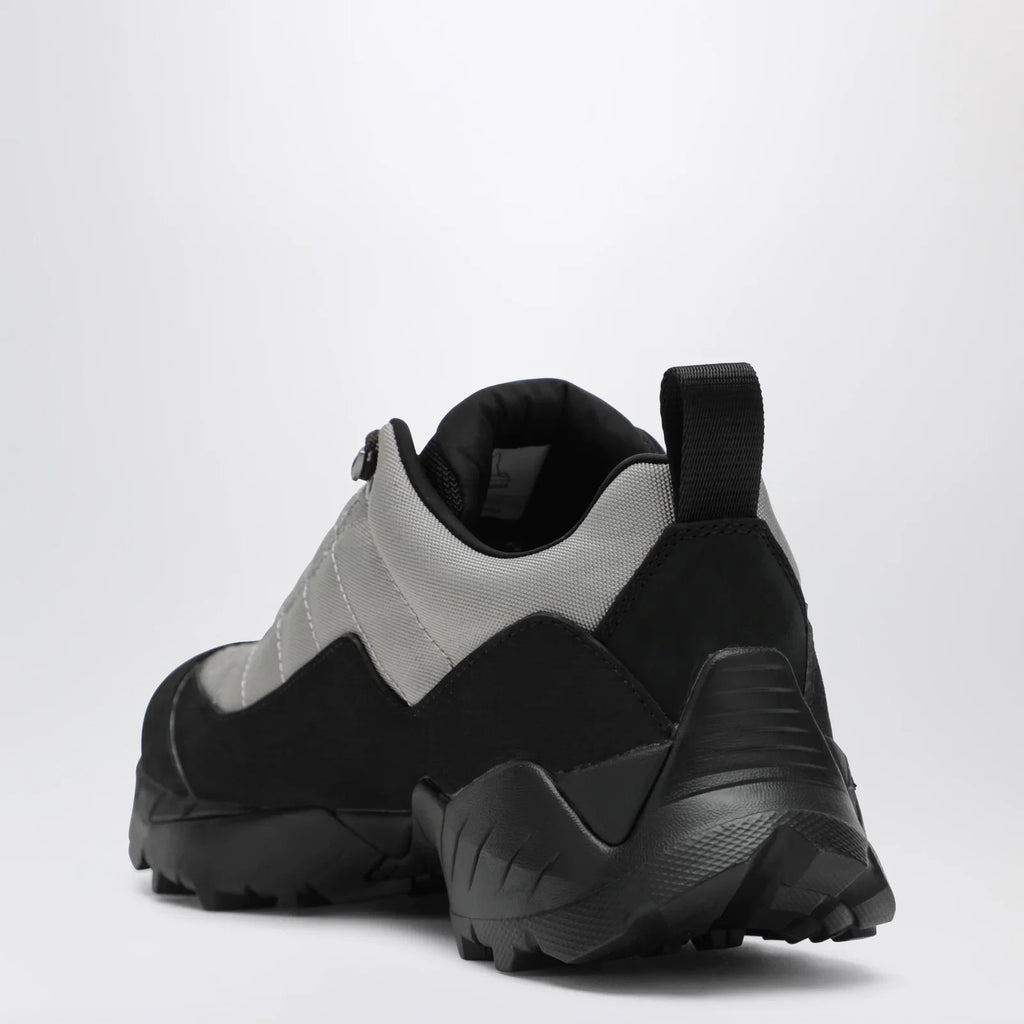 ROA Katharina Silver Sneakers
