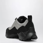 ROA Katharina Silver Sneakers