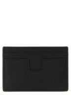 Tom Ford Small Grain Leather Cardholder